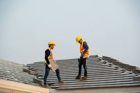 Fast & Reliable Emergency Roof Repairs in Elkton, VA